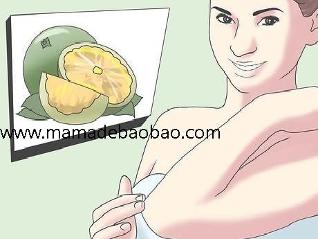 4种方法来让你的皮肤在几分钟内闪耀光泽（面部护理程序）