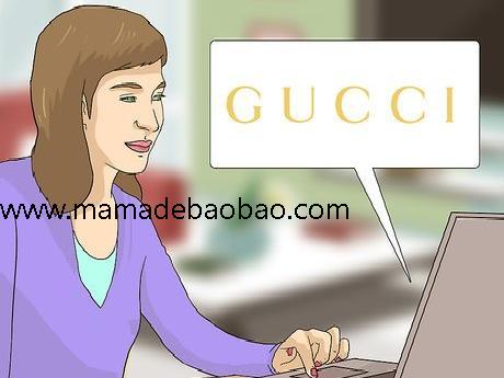 如何辨别GUCCI太阳镜爱的宿命真假（检查眼镜？）