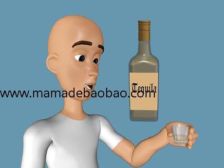 如何醉得更快: 6 步骤（屡试不爽的方法）