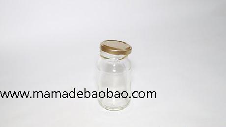 如何用家居用品制作熔岩灯（制作临时熔岩灯）