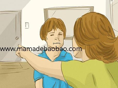 5种方法来才能停止哭泣（生理手段）