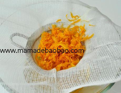 3种方法来从橘皮里提取橘油（用玻璃罐提取橘子精油）