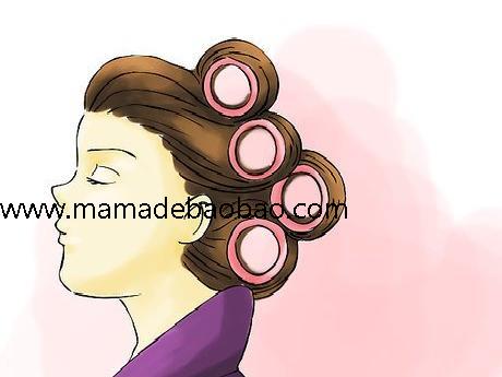 3种方法来对付头发干枯和头皮干燥（深层疗法）