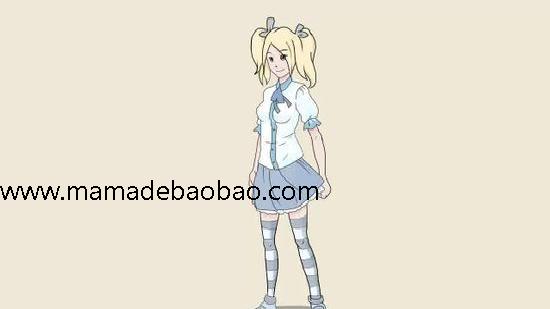 3种方法来画日本漫画（借鉴其他漫画）