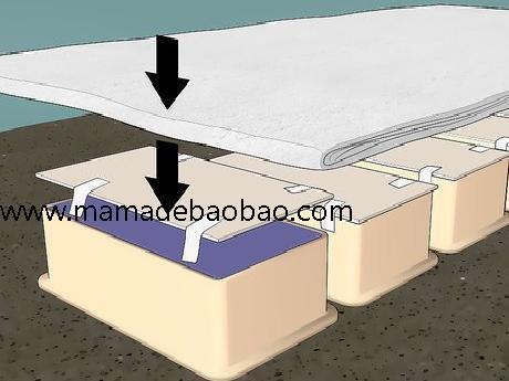 4种方法来自制肥皂（准备制作冷制皂）