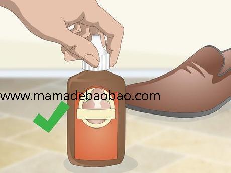 如何补鞋洞: 13 步骤（用胶水补洞）