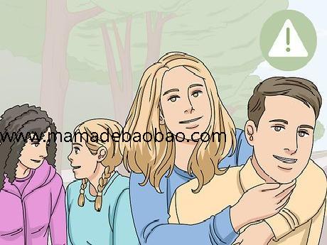 4种方法来摆一个适合情不自禁拍照的姿势（摆好你的脸）