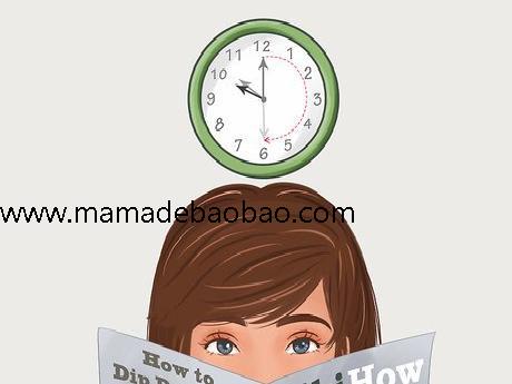 4种方法来浸染发尾(选择染发剂)