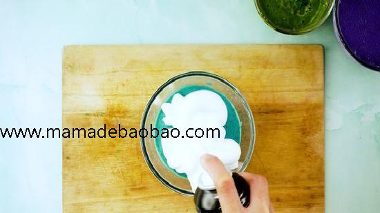 如何解决史莱姆太稀的问题: 9 步骤（添加增稠剂）