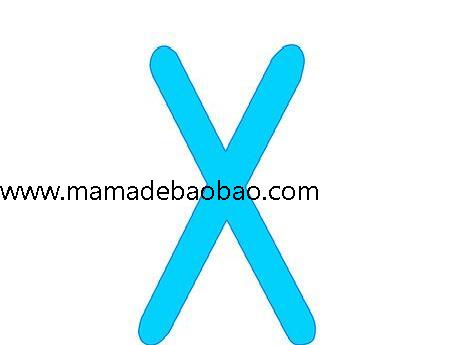 29种方法来画3D字母（计算机画法A-Z）