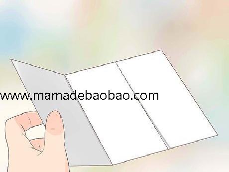 如何制作宣传册（决定内容）