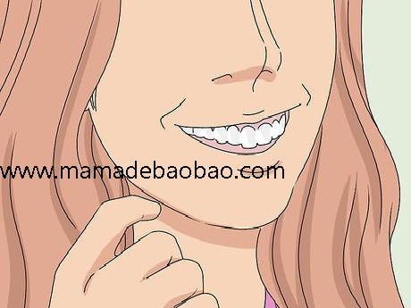 4种方法来摆一个适合情不自禁拍照的姿势（摆好你的脸）