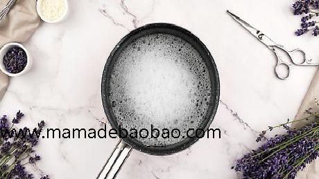 如何制作薰衣草油（制作薰衣草浸泡油）