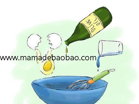 3种方法来对付头发干枯和头皮干燥（深层疗法）