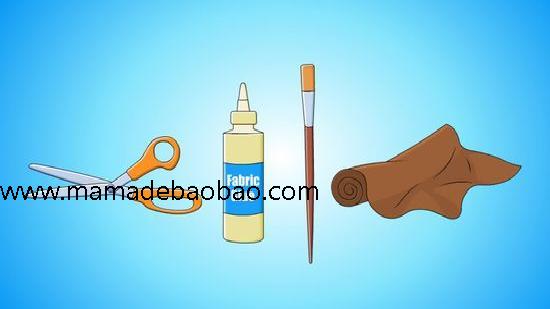 如何清洁和修护你的布鞋: 15步骤（如何清洁和修护你的布鞋）