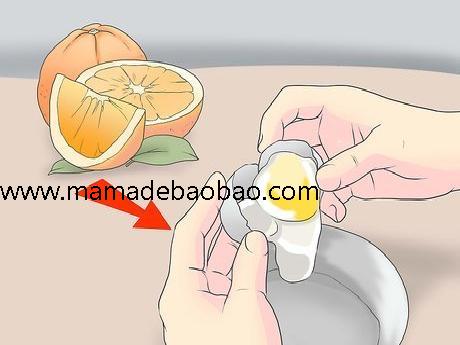 4种方法来收缩粗大的毛孔（使用家庭单方）