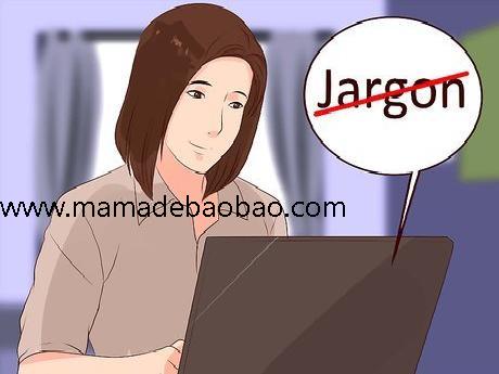 如何制作宣传册（决定内容）