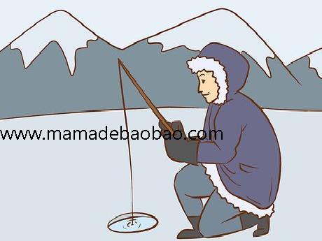 3种方法来抓住鲈鱼（知道去哪寻找鲈鱼）