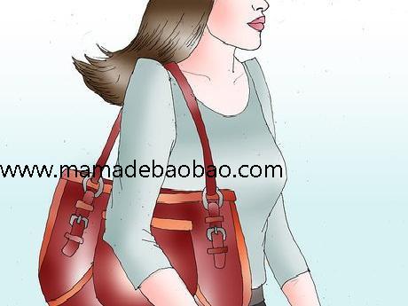 如何在巴黎着装: 11 步骤（打包进行李的物品）