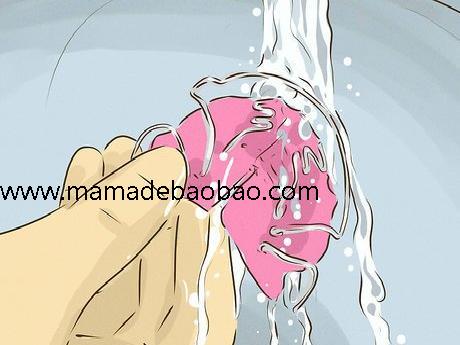 5种方法来清洁你的牙套（醋清洗你的牙套）