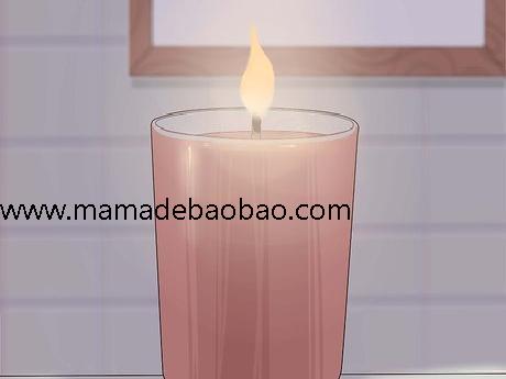 如何在抽烟时不被人发现（在浴室里吸烟）