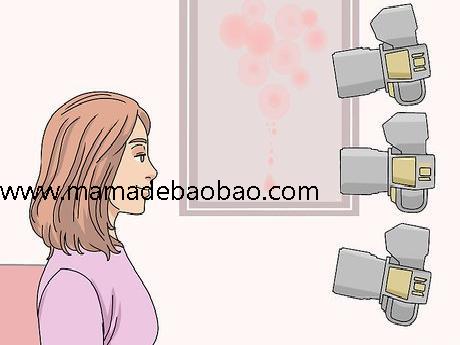 4种方法来摆一个适合情不自禁拍照的姿势（摆好你的脸）