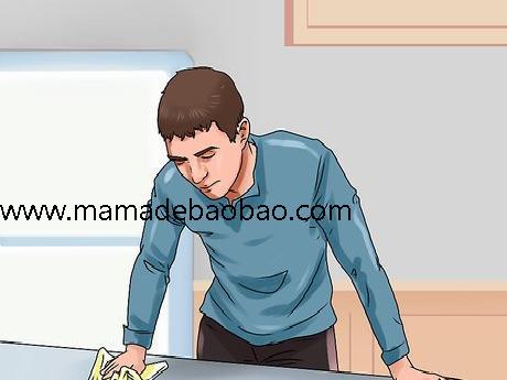 如何制作大象牙膏（事前准备）