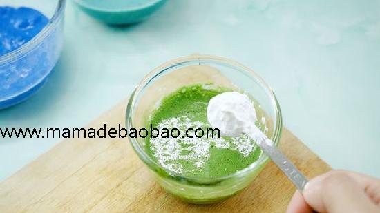 如何解决史莱姆太稀的问题: 9 步骤（添加增稠剂）