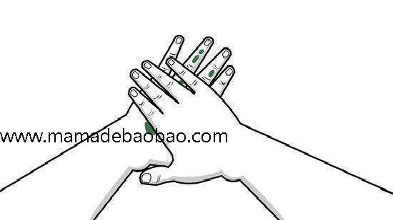 3种方法来洗掉皮肤上的油漆（使用油和医用酒精）