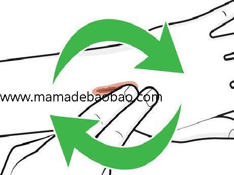 4种方法来去痂p站 - wikiHow（涂保湿霜）