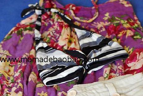 如何打发夏天里的无聊时间（夏日狂欢）