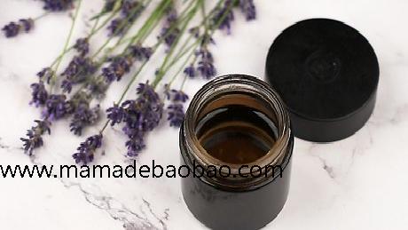 如何制作薰衣草油（制作薰衣草浸泡油）