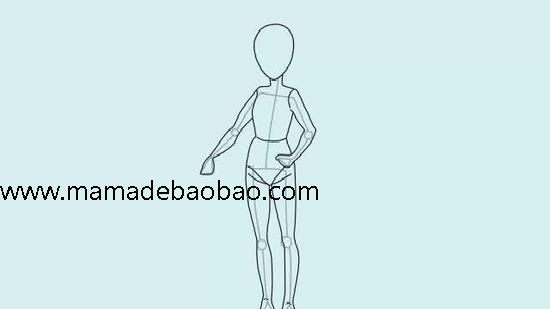 3种方法来画日本漫画（借鉴其他漫画）