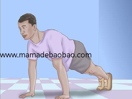 如何让快乐的保姆自己活跃起来（找到合适的运动）