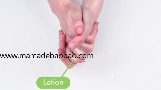 3种方法来洗掉水晶甲（浸泡丙酮）