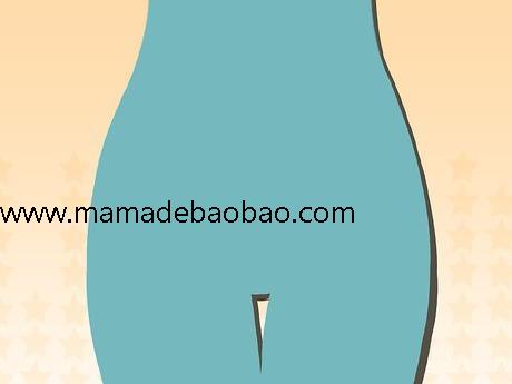 4种方法来修剪阴毛（如何处置美女隐私）