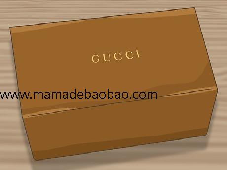 如何辨别GUCCI太阳镜爱的宿命真假（检查眼镜？）