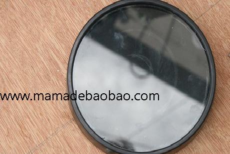 3种方法来制作一面镜子（用银纸做镜子）