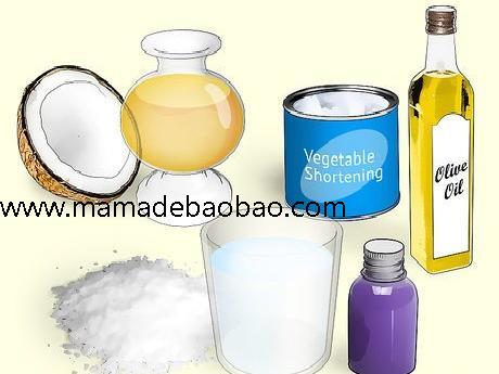 4种方法来自制肥皂（准备制作冷制皂）