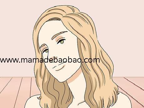 4种方法来摆一个适合情不自禁拍照的姿势（摆好你的脸）