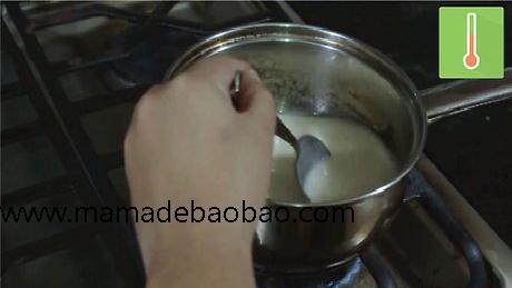 5种方法来制作浆糊（面粉制作简易浆糊）