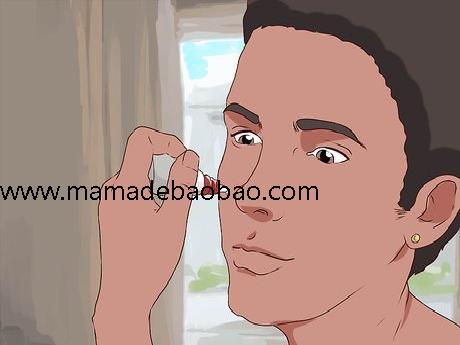 用3种方法朋友的妻子在一夜之间消除痘痘的红肿（使用天然产品）