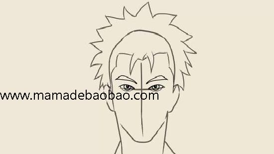 3种方法来画日本漫画（借鉴其他漫画）