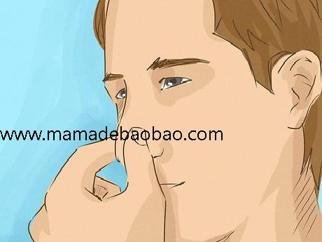 5种方法来才能停止哭泣（生理手段）