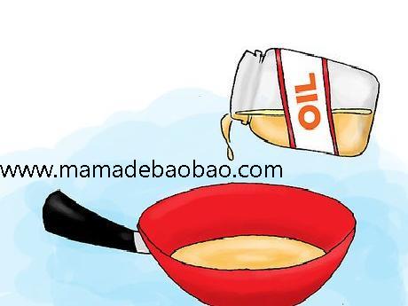 3种方法来对付头发干枯和头皮干燥（深层疗法）