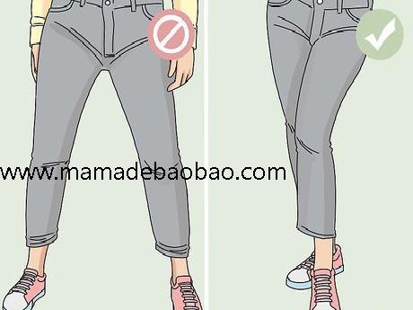 4种方法来摆一个适合情不自禁拍照的姿势（摆好你的脸）