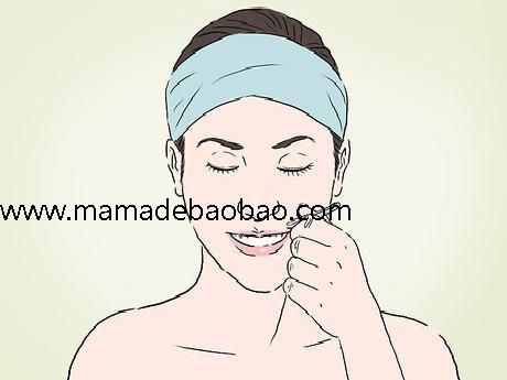 5种方法来脱唇毛（女孩）电针或者激光脱毛法