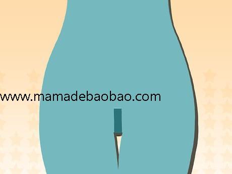 4种方法来修剪阴毛（如何处置美女隐私）