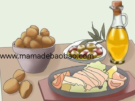 4种方法来让你的皮肤在几分钟内闪耀光泽（面部护理程序）