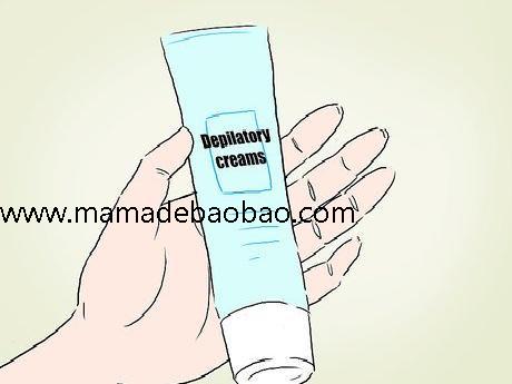 5种方法来脱唇毛（女孩）电针或者激光脱毛法